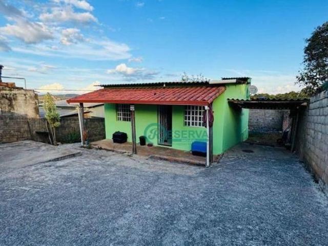 Casa venda em Região Geográfica Imediata de Belo Horizonte, Região Metropolitana de Belo Horizonte
