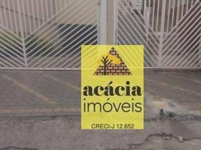 Casa venda em Parque São Domingos, São Paulo