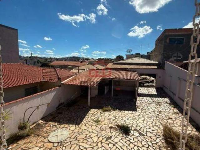Casa venda em Região Geográfica Imediata de Divinópolis, Itaúna