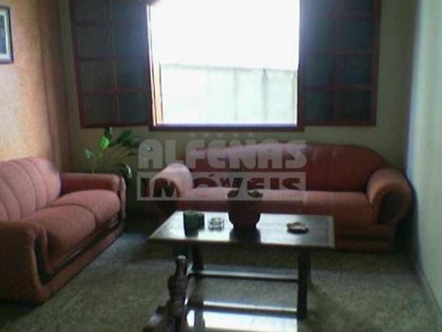 Casa venda em Arcádia, Contagem