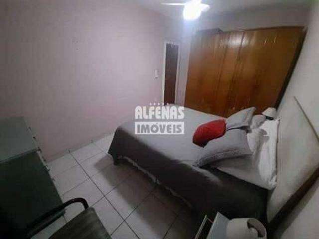 Casa venda em Camargos, Belo Horizonte