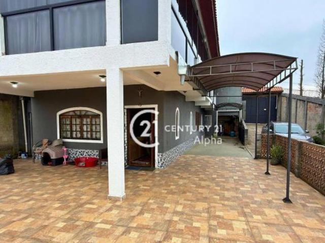 Casa venda em Recanto Maravilha III, Santana de Parnaíba