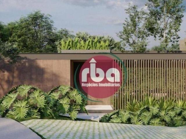 Casa venda em Jardim Colonial II, Araçoiaba da Serra