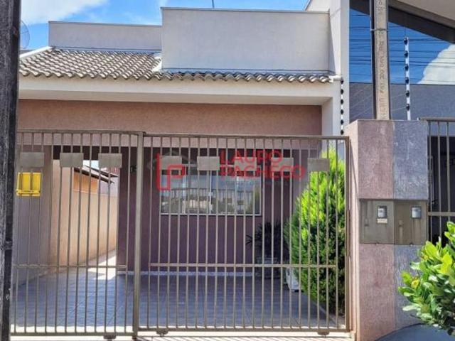 Casa venda em Região Geográfica Imediata de Londrina, Rolândia