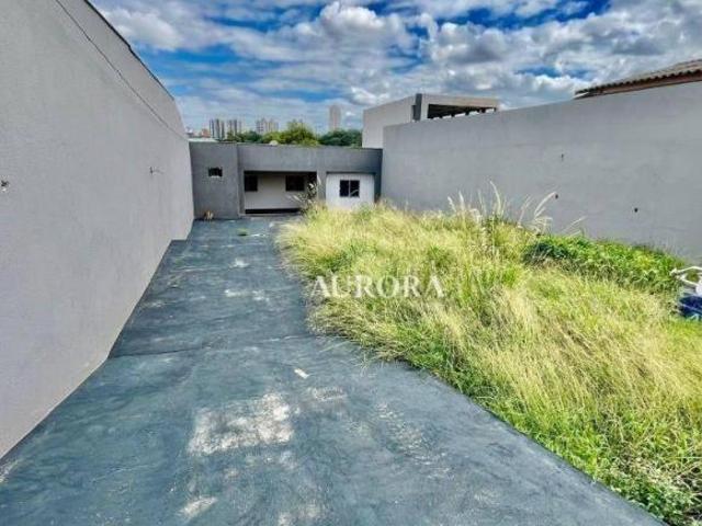Casa venda em Londrina, Fraternidade