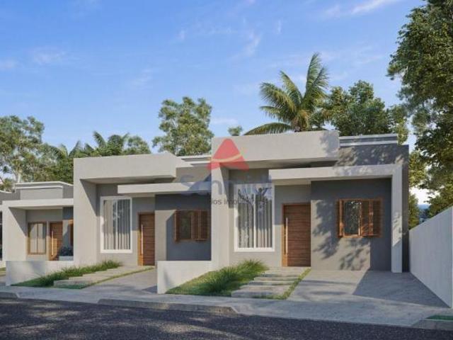 Casa venda em Região Geográfica Imediata de Novo Hamburgo - São Leopoldo, Região Metropolitana de Porto Alegre