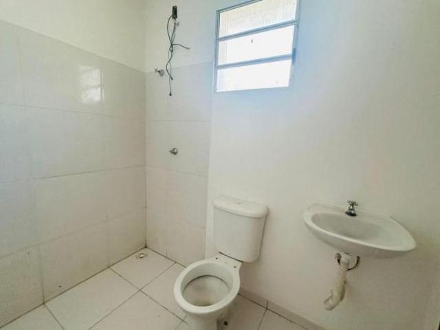Casa venda em Jardim São Matheus, Vargem Grande Paulista