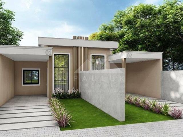 Casa venda em Região Geográfica Imediata de Foz do Iguaçu, Medianeira