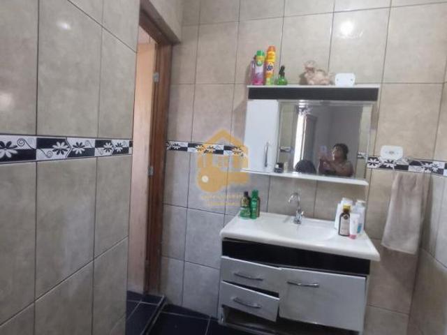 Casa venda em Jardim Varginha, São Paulo