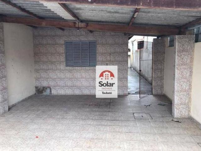 Casa venda em Região Imediata de Taubaté-Pindamonhangaba, Região Metropolitana do Vale do Paraíba e Litoral Norte