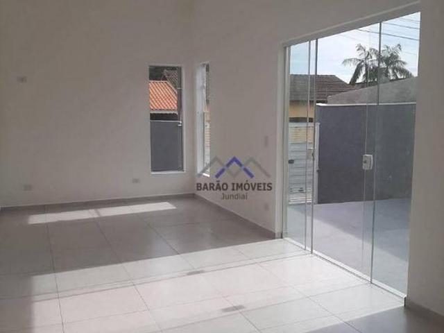 Casa venda em Região Imediata de Jundiaí, Jarinu