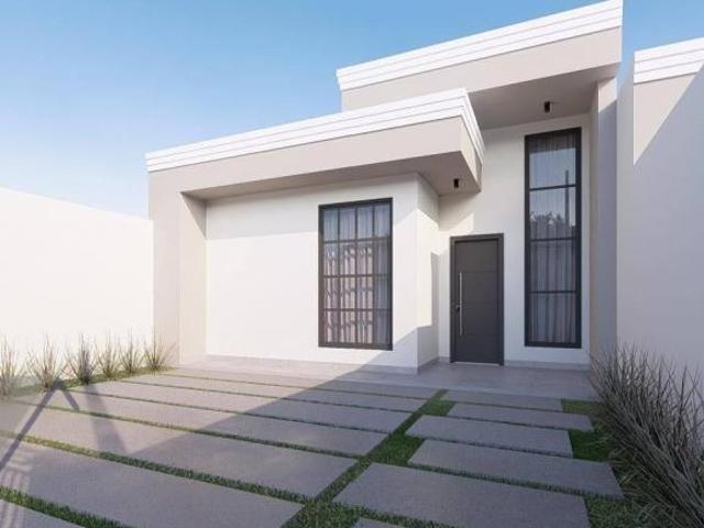 Casa venda em Região Geográfica Imediata de Cascavel, Cascavel