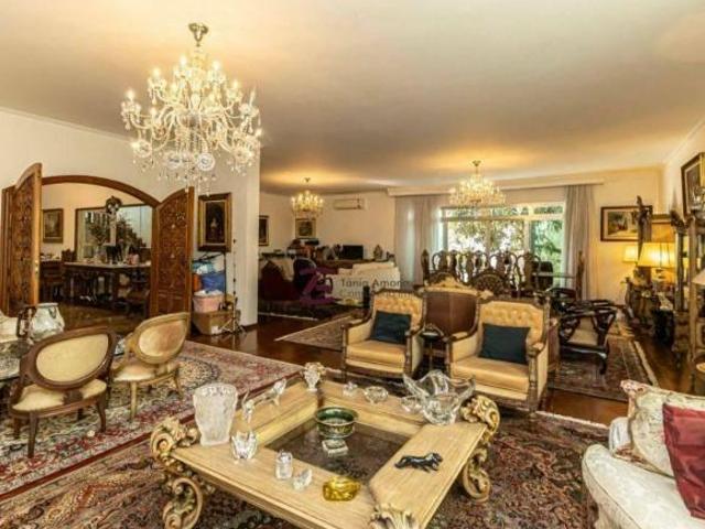 Casa venda em Pinheiros, São Paulo