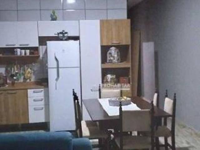 Casa venda em Itapetininga, São Paulo