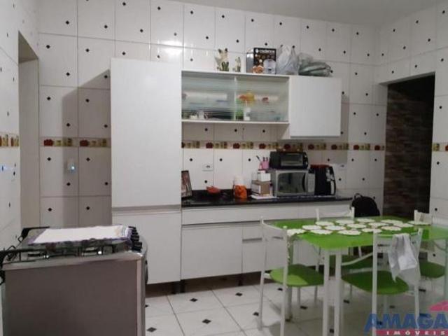 Casa venda em Jardim Santa Marina, Jacareí