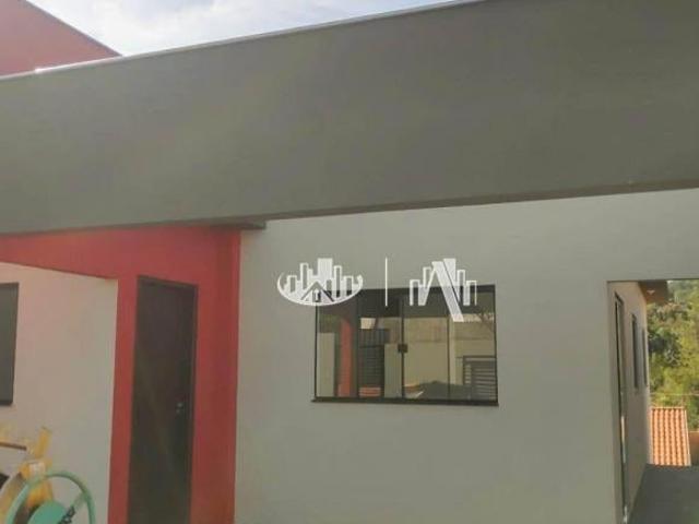 Casa venda em Centro, Ibiporã