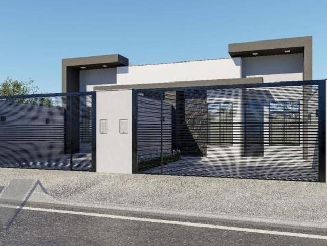 Casa venda em Região Geográfica Imediata de Cascavel, Cascavel