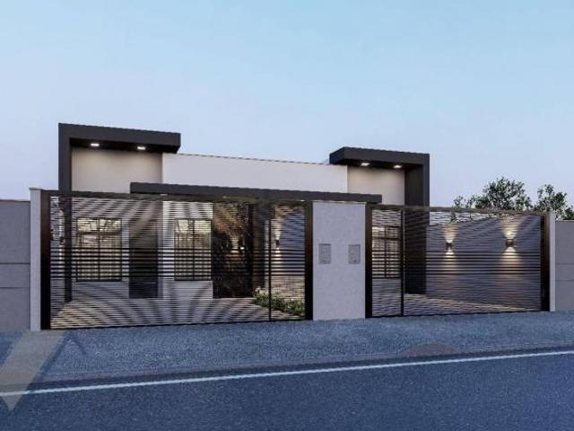 Casa venda em Região Geográfica Imediata de Cascavel, Cascavel
