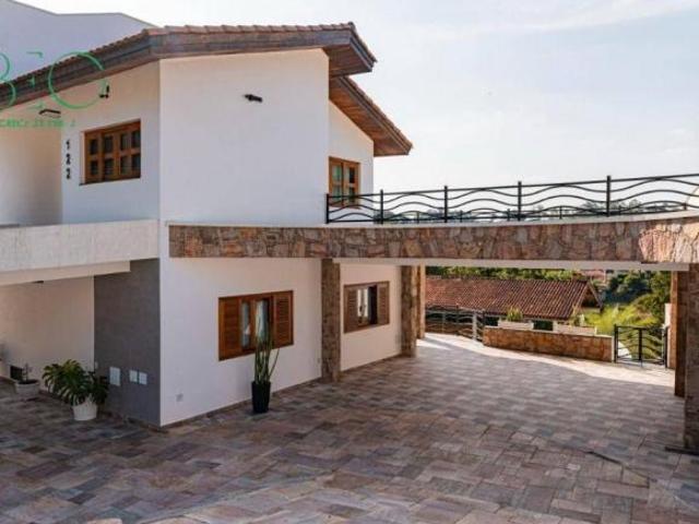 Casa venda em Jordanésia, Cajamar