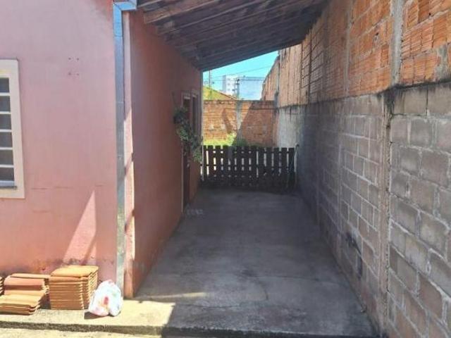Casa venda em Região Geográfica Imediata de Campo Belo, Campo Belo
