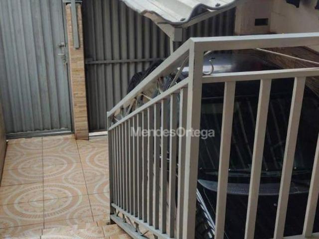 Casa venda em Votorantim