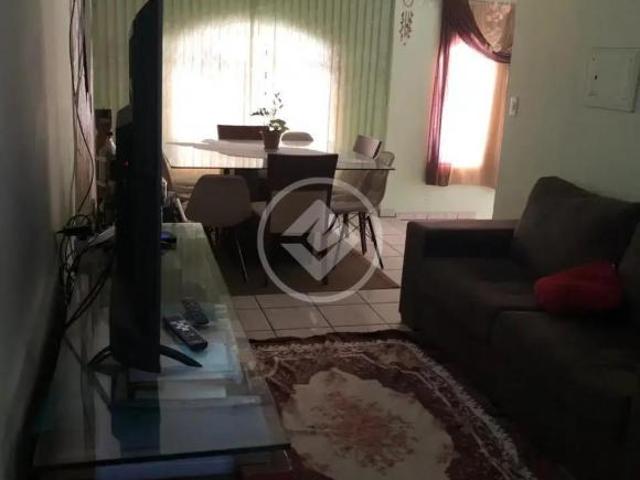 Casa venda em Jardim Dupré, Jundiaí