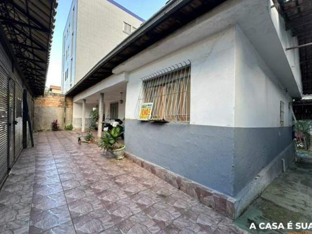 Casa venda em Eldorado, Contagem