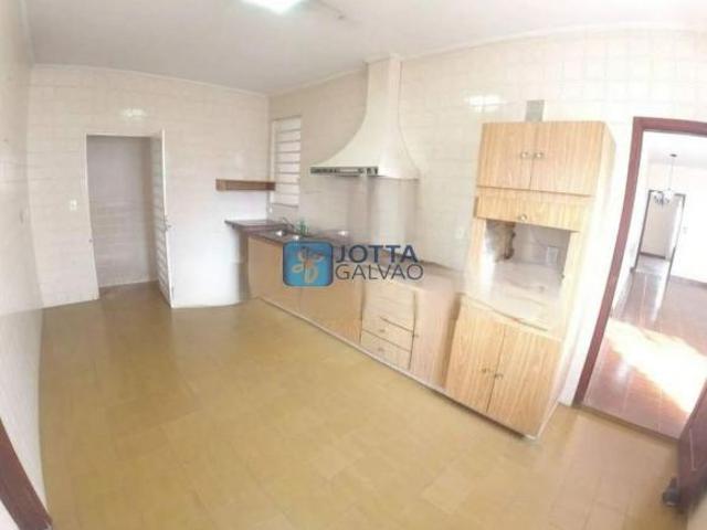 Casa venda em Vila Itapura, Campinas