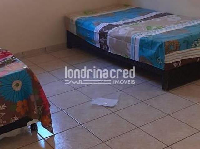 Casa venda em Londrina, Jardim Portal de Itamaracá