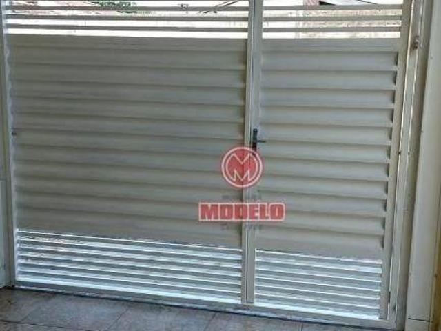 Casa venda em Piracicaba