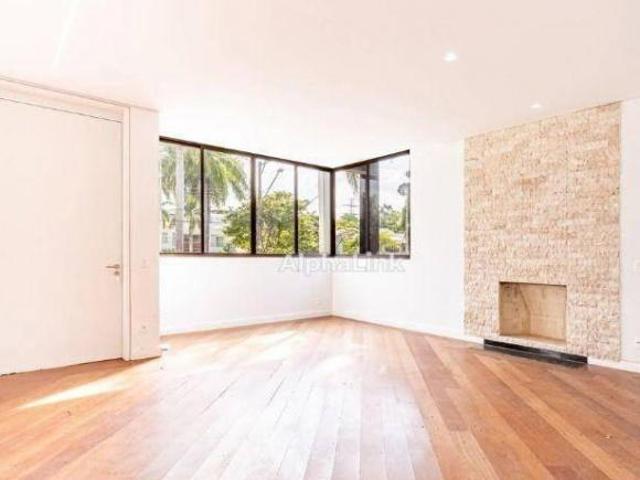 Casa venda em Alphaville Residencial 0, Santana de Parnaíba