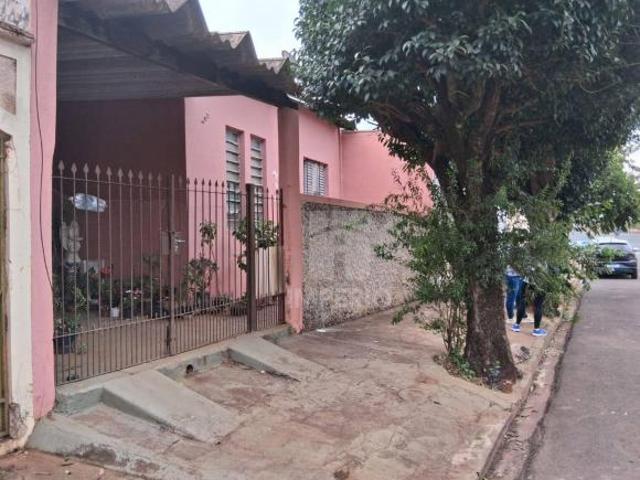 Casa venda em Região Imediata de Jaú, Jaú