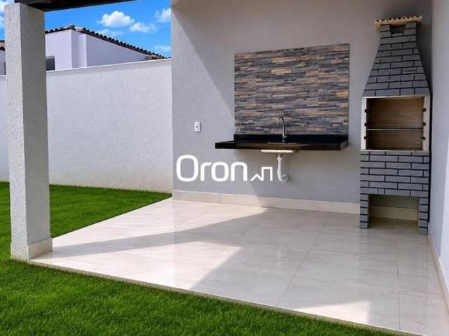 Casa venda em Região Geográfica Imediata de Goiânia, Aparecida de Goiânia