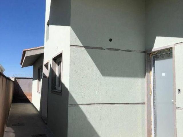 Casa venda em Bom Jesus dos Perdões