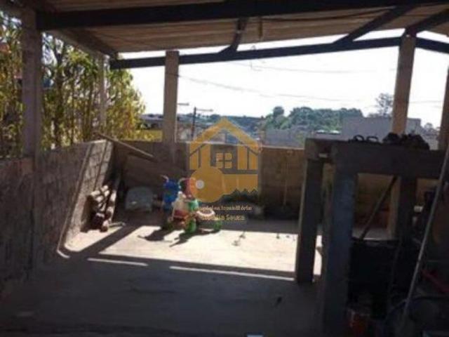 Casa venda em Cidade Ipava, São Paulo
