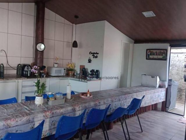 Casa venda em Jaguariúna