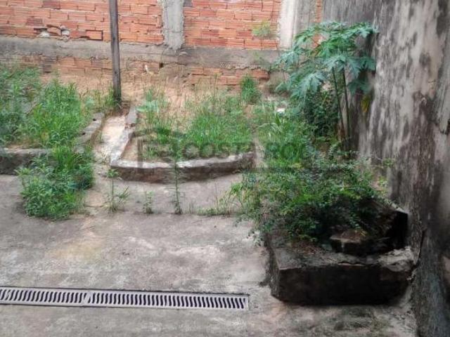 Casa venda em Parque Residencial Rondon, Salto