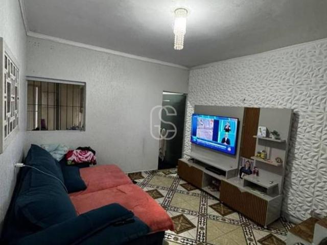 Casa venda em Recreio São Jorge, Guarulhos