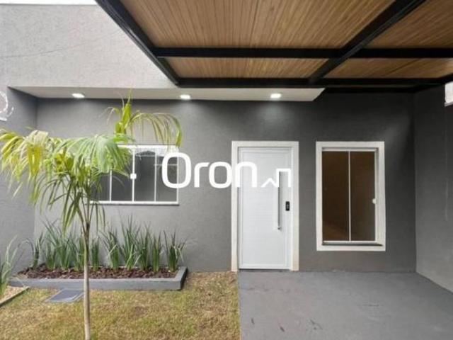 Casa venda em Região Geográfica Imediata de Goiânia, Goiânia