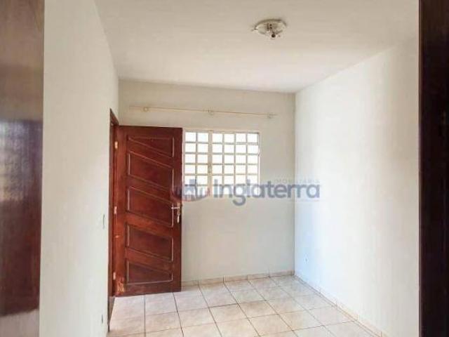 Casa venda em Região Geográfica Imediata de Londrina, Londrina