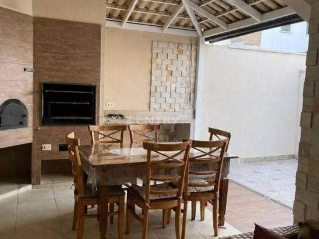 Casa venda em Jundiaí