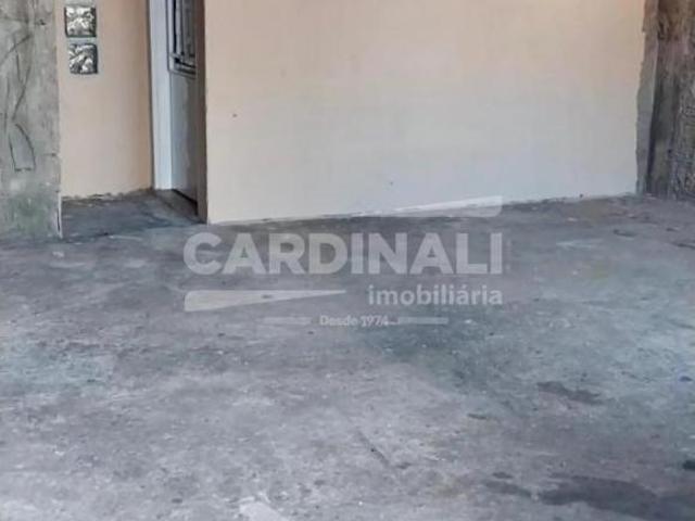Casa venda em Região Imediata de São Carlos, São Carlos