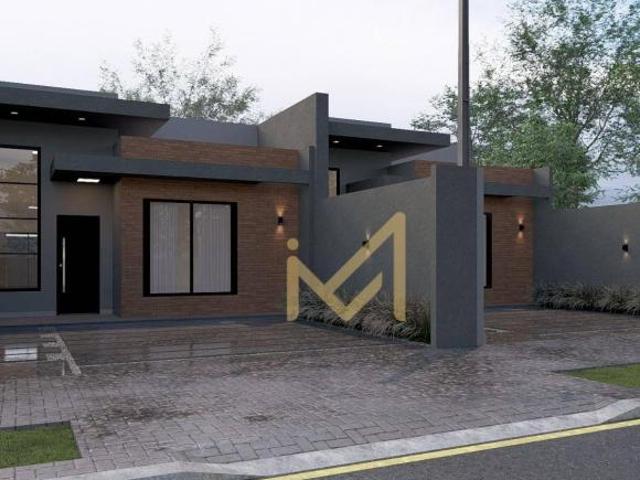 Casa venda em Brasmadeira, Cascavel