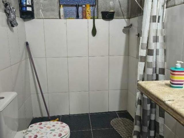 Casa venda em Vila Caetano Furquim, Belo Horizonte