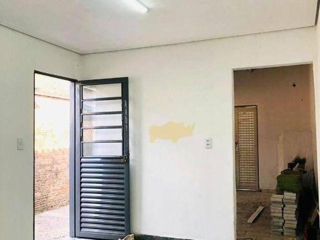 Casa venda em Rio Claro