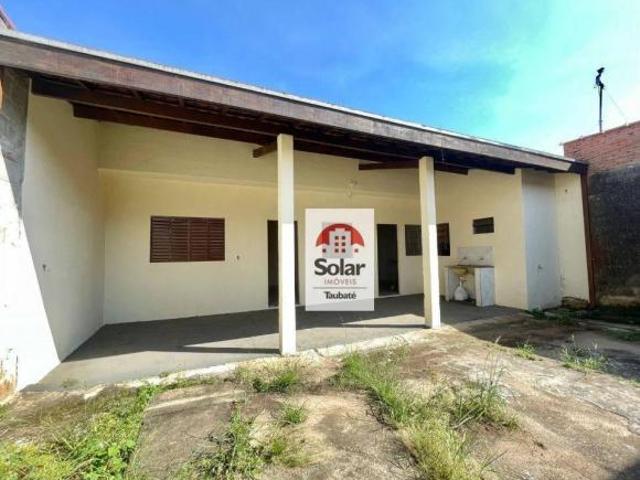 Casa venda em Região Imediata de Taubaté-Pindamonhangaba, Região Metropolitana do Vale do Paraíba e Litoral Norte