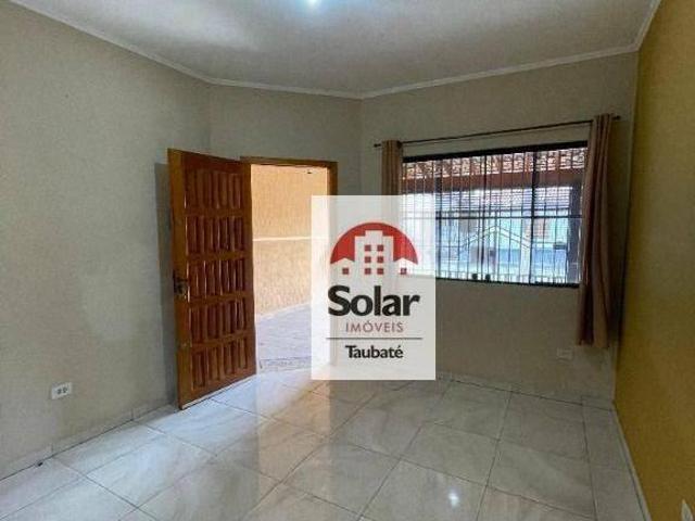Casa venda em Jardim do Sol, Taubaté