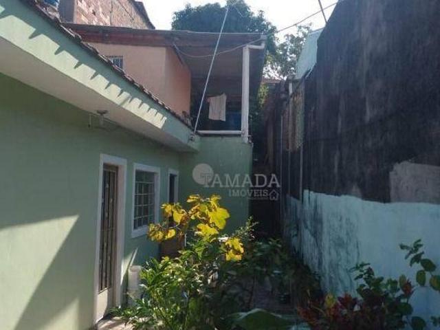 Casa venda em Jardim Danfer, São Paulo