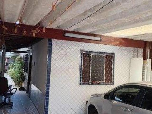 Casa venda em Castelo, Santos