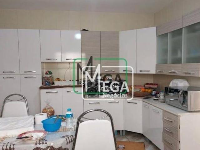 Casa venda em Itapevi